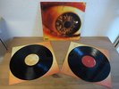 THE CURE - KISS ME KISS ME KISS ME RARE FICTION DLP IN MINT CONDITION