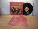 SOUP the album soup RARE LP 1971 Mint HEAVY PSYCH TRIO