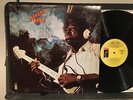 ALBERT KING I WANNA GET FUNKY NM- ORIG 1973 STAX LP BAR-KAYS CROSS CUT SAW