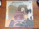 Julius Brockington LP The United Chair 1973 original Today soul PROMO