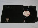 Michael Nyman Decay Music 33 rpm Lp Record UK Obscure