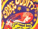 DAVID BOWIE - SPACE ODDITY - PHILIPS 69 FRENCH SINGLE