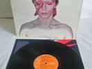 DAVID BOWIE Aladdin Sane G/Fold  Orig 1st PRESS RCA RS 1001 4543/4544 3T