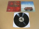 TRICKY Maxinquaye 4TH & BROADWAY LP RARE 1995 ORIGINAL UK 1ST PRESSING BRLP610