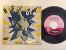 VARIOUS ARTISTS Rock and Roll Vol 6 FRENCH EP VOGUEN EPL 7301