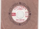 Myrna March Parade of Broken Hearts 1964 Promo 45 Northern Soul Popcorn EX