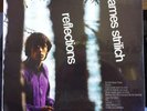 James Strilich - Reflections LP New Sealed Private Press Jazz Rock Lounge Rare