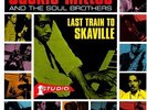 Mittoo, Jackie - Last Train To Skaville Vinyl LP (2) Souljazz NEW