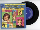 DAVID CASSIDY THE PARTRIDGE FAMILY EP PS Japan DOESN'T SOMEBODY WANTED