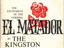 THE KINGSTON TRIO 