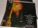 SAX 2473 SAX 2474 Mahler Symphony No.2 Philharmonia Orch & Chorus Klemperer B/S