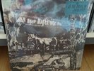 At The Drive-In Interalia Split Bone/Beer Splatter Vinyl - Only 500 (Read Below)