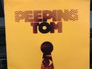 PEEPING TOM VINYL ALBUM RARE   