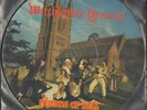 Witchfinder General ?– Friends Of Hell  (Picture Disc, Vinyl 1983) Rar