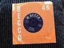 THE ART WOODS-SWEET MARY/IF I EVER GET MY HANDS ON YOU 45RPM 1964