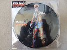DAVID BOWIE - STARMAN - 40TH ANNIVERSARY - PICTURE DISC RSD 2017 2012 - LTD 1000