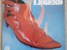 Legend by Legend on Vertigo 6360019 LP