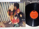 JIMI HENDRIX BAND OF GYPSYS POLYDOR MPF 1078 Japan Vinyl LP