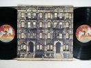 LED ZEPPELIN PHYSICAL GRAFFITI SWAN SONG P-5163,4N Japan Vinyl 2LP