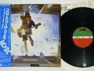 AC/DC BLOW UP YOUR VIDEO ATLANTIC P-13634 Japan OBI Vinyl LP