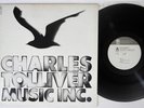 CHARLES TOLLIVER LIVE IN TOKYO TRIO PA-7088 Japan Vinyl LP