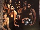 JIMI HENDRIX Electric Ladyland NM UK Polydor Vinyl LP