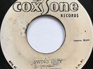Soul Vendors Swing Easy / The Bassies River Jordan Coxsone Rocksteady Studio on