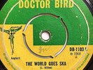 Ethiopians Stay Loose Mama / The World Goes Ska Doctor Bird Gay Feet Listen