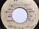 Marcia Griffiths Let Me Hold You Tight / Righteous Flames You Don't Know Coxsone