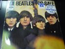 The Beatles SEALED LP Beatles For Sale - German Pressing odeon 1 C062-04200