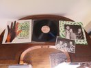 Genesis - Invisible Touch LP - Near Mint FIRST UK 