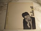 BRENDAN BEHAN LP w/ AUTOGRAPH & DRAWING BY HIM Sings Irish Folksongs & Ballads