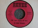 R&B SOUL 45 The Dream Merchants Stop Renee 5002 M- HEAR MP3