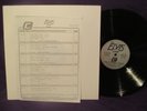 Elvis Presley 'The Elvis Hour' LP Show 17 Creative RAdio Network NM