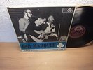 ALEXIS KORNER Blues Incorporated LP 60s MONO Press MINT Vinyl
