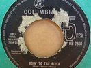 CHEYNES - GOIN TO THE RIVER  ORIGINAL  UK  COLUMBIA  45  CLIP