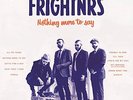 The Frightnrs - Nothing More To Say (LP+MP3) Vinyl LP Daptone Re NEW