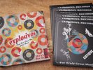 Explosivos 10x 7
