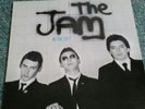 The Jam.In the city . original 12in vinyl