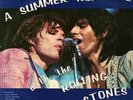 ROLLING STONES A Summer Romance or. 2lp LIVE Memphis 1978 NEAR MINT vinyl