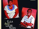 Ella Fitzgerald & Louis Armstrong Again (180g Vinyl LP) NEW/SEALED
