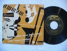 JUTTA HIPP COMBO HANS KOLLER NEW JAZZ STARS 1955 GER ORIG. BRUNSWICK MONO EP M--