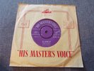 ELVIS PRESLEY-ALL SHOOK UP-HMV POP 359 NEAR MINT COPY