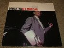 Delightfulee Lee Morgan 1966 Hard Bop Jazz 1984 Press Blue Note VG++ Vinyl FAST