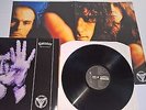 Coroner LP-Mental Vortex-1991/Noise International