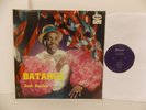 Justi Barreto Batanga Latin LP