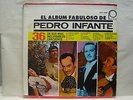 PEDRO INFANTE 