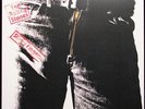 The Rolling Stones - Sticky Fingers (Remastered 180g Vinyl LP Record) NEW