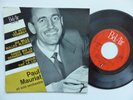 PAUL MAURIAT Le petit tramway BEL AIR 221087 FRANCE