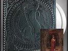 INQUISITION - Into the Infernal Regions of the Ancient Cult [COW LEATHER]